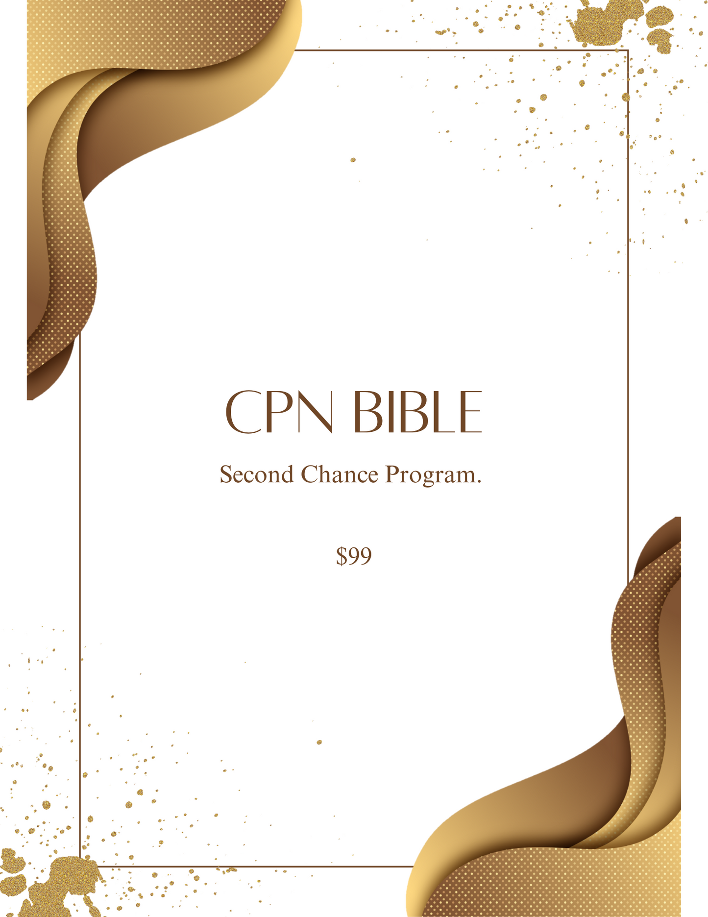 CPN Bible